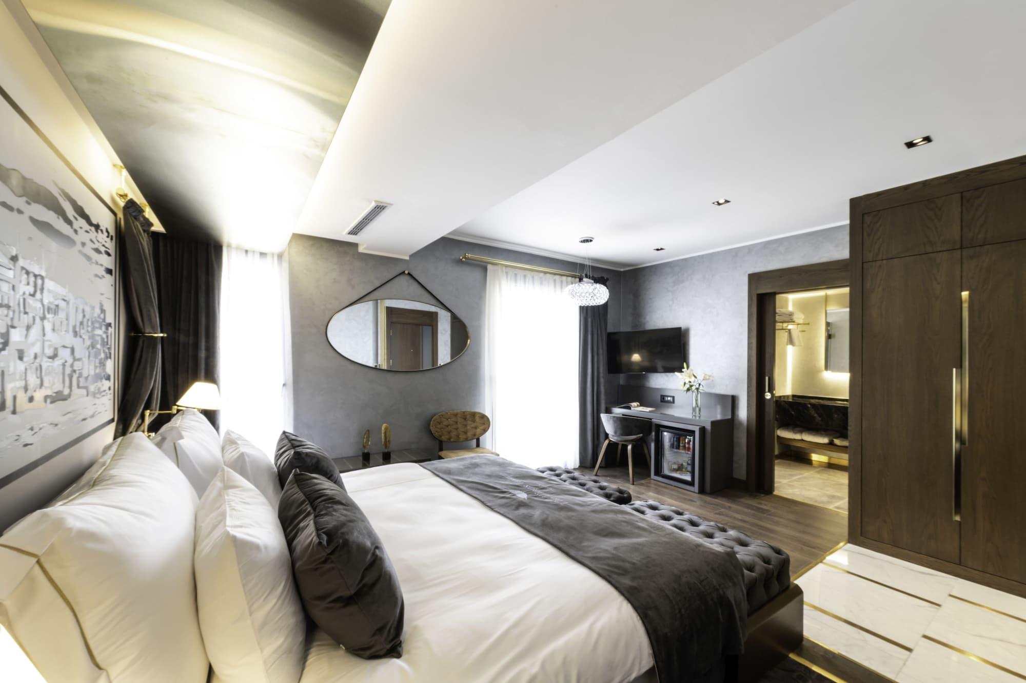 The Wings Hotel איסטמבול מראה חיצוני תמונה