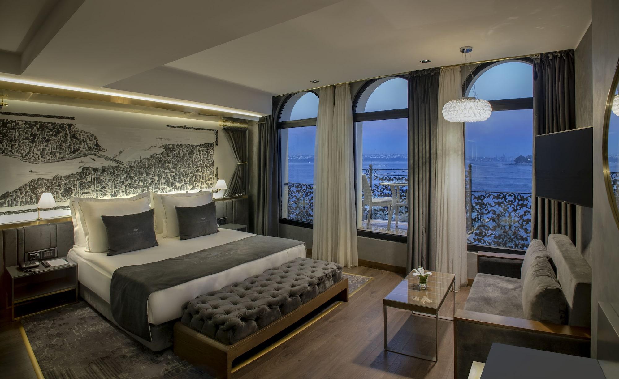 The Wings Hotel איסטמבול מראה חיצוני תמונה