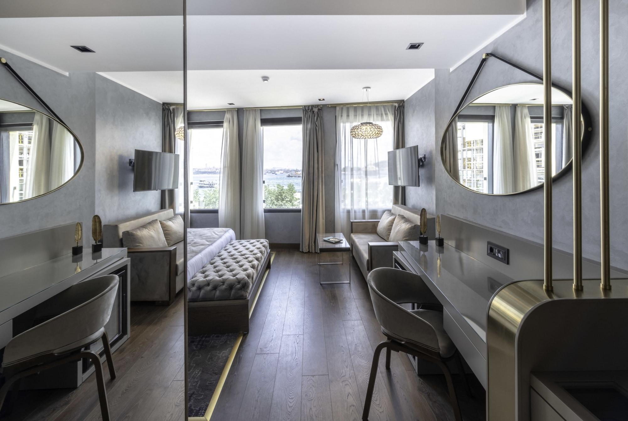 The Wings Hotel איסטמבול מראה חיצוני תמונה