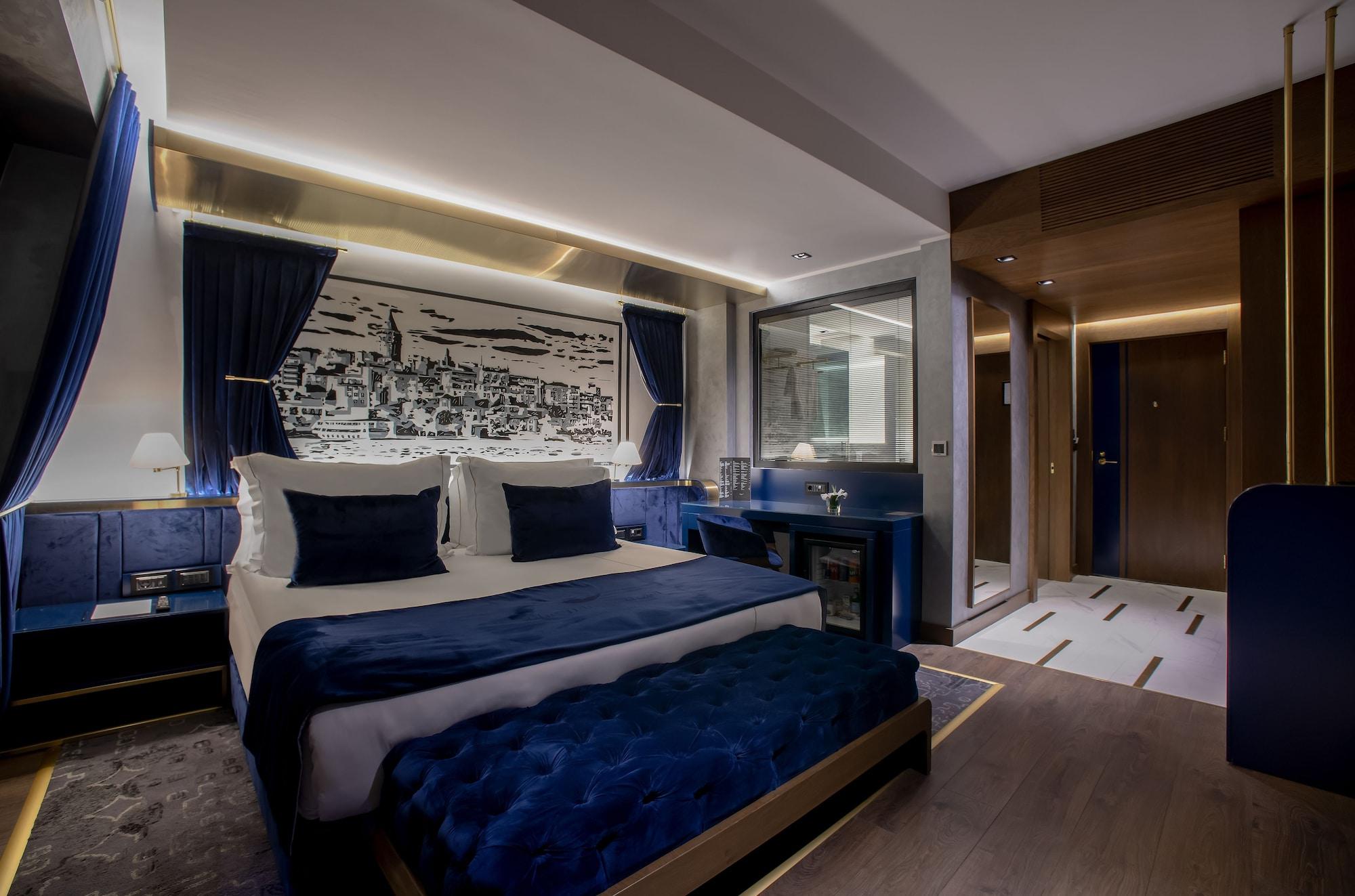 The Wings Hotel איסטמבול מראה חיצוני תמונה