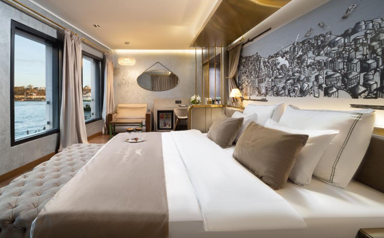 The Wings Hotel איסטמבול מראה חיצוני תמונה