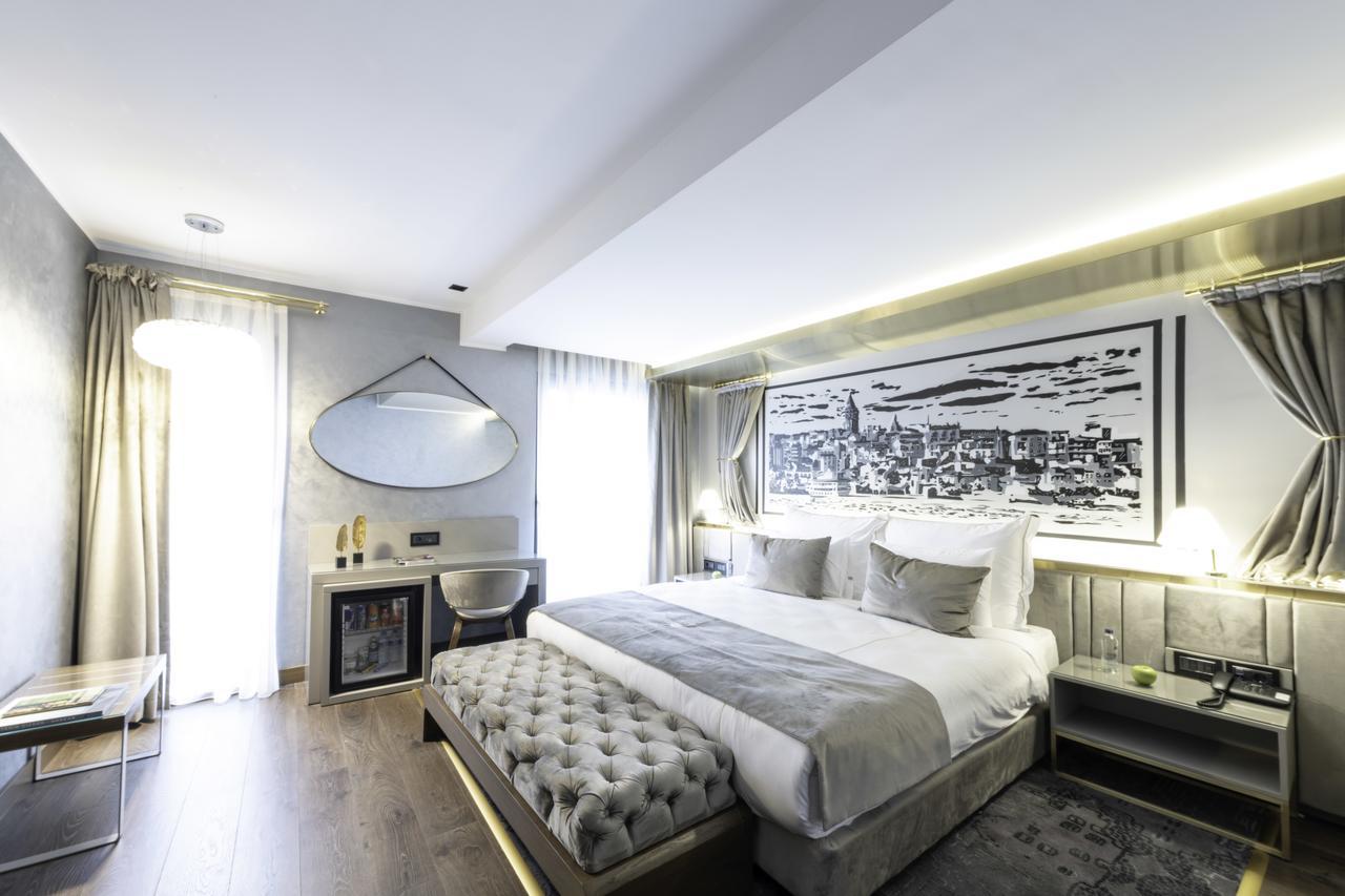 The Wings Hotel איסטמבול מראה חיצוני תמונה