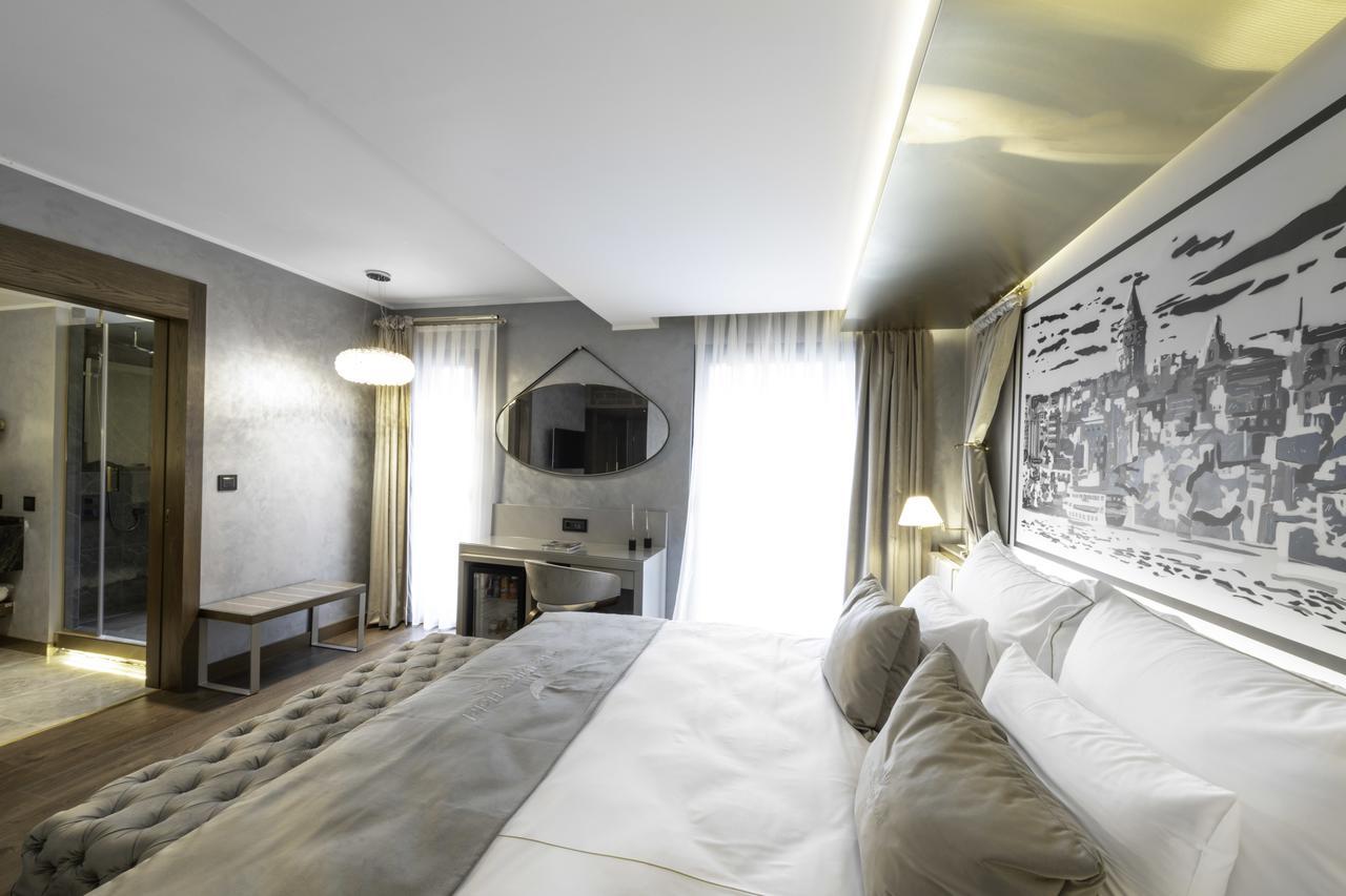 The Wings Hotel איסטמבול מראה חיצוני תמונה