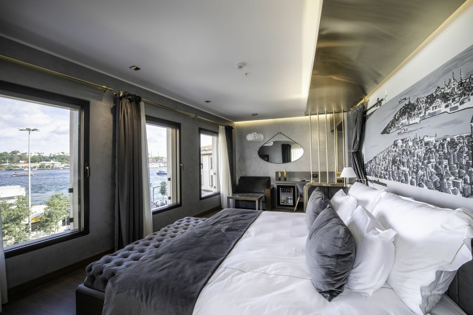 The Wings Hotel איסטמבול מראה חיצוני תמונה