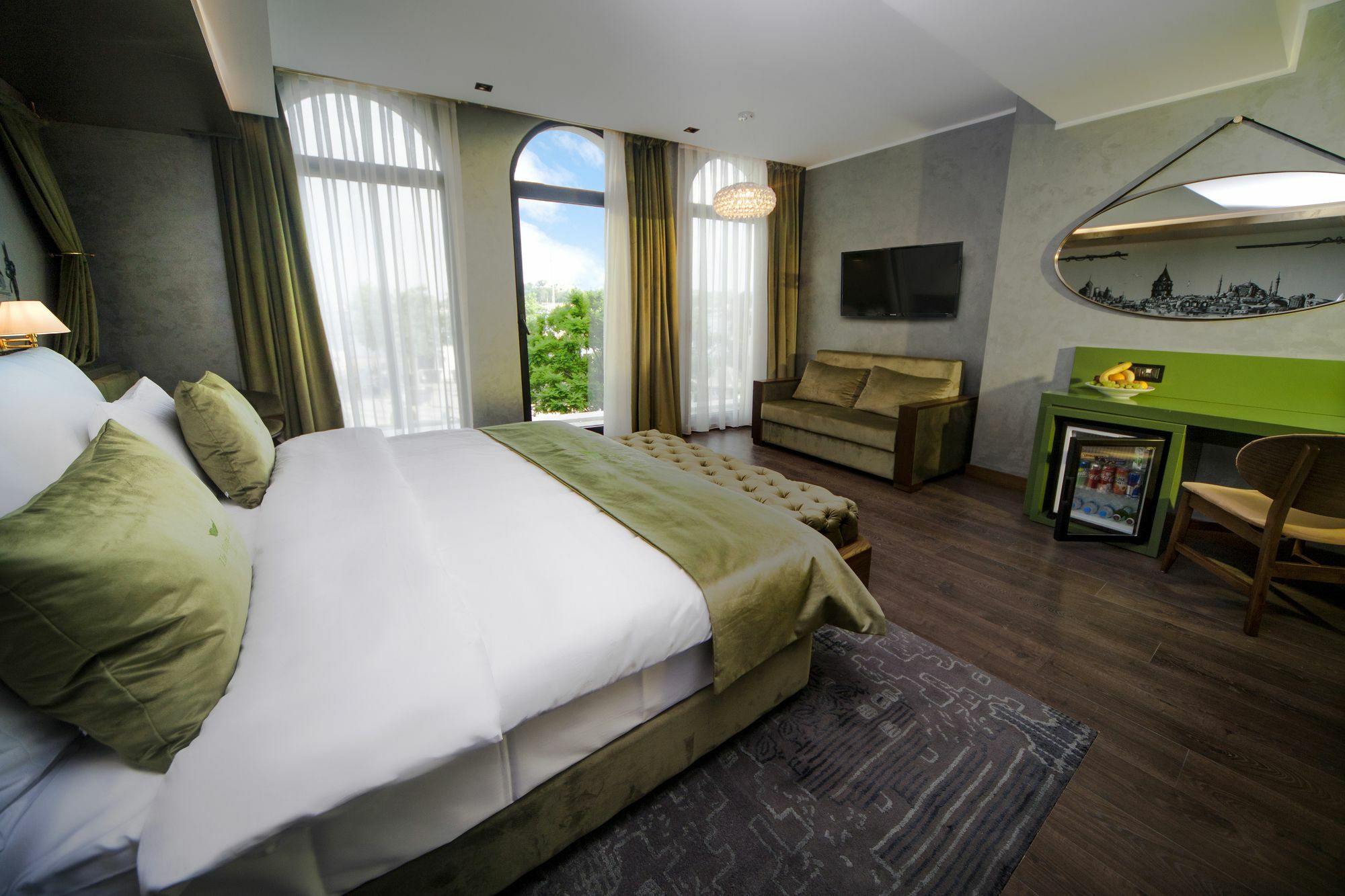 The Wings Hotel איסטמבול מראה חיצוני תמונה